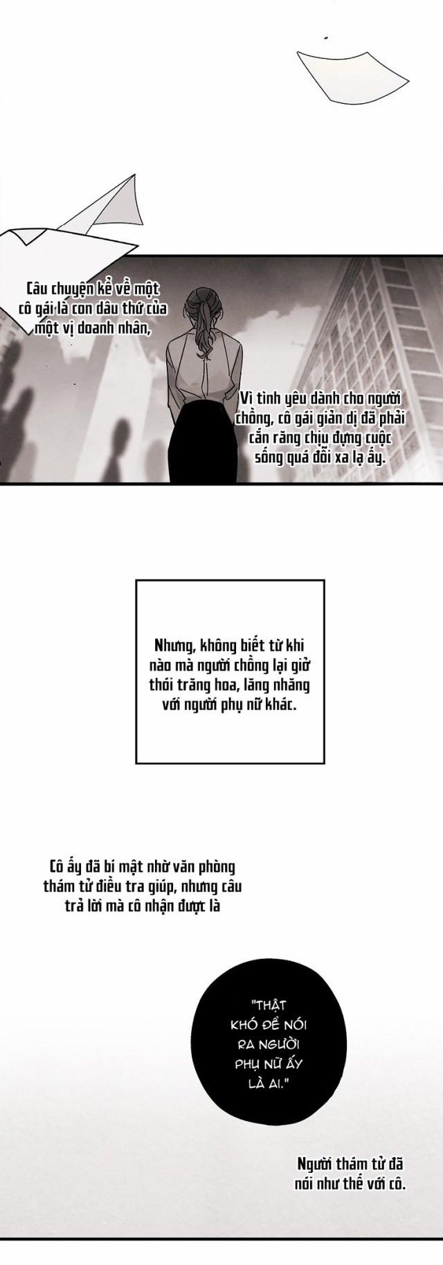 Mất Vị Giác 4 trang 19