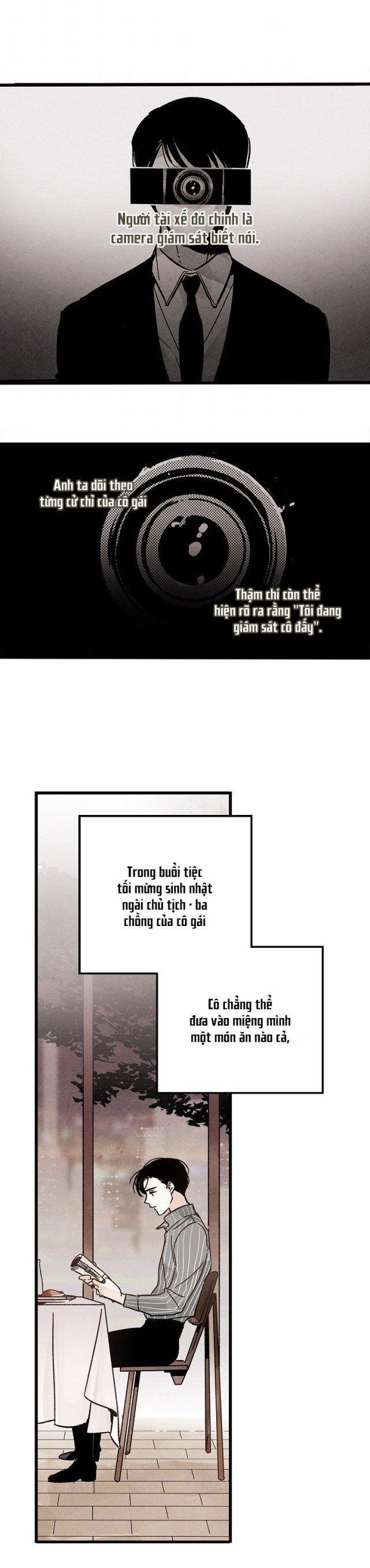 Mất Vị Giác 4 trang 21