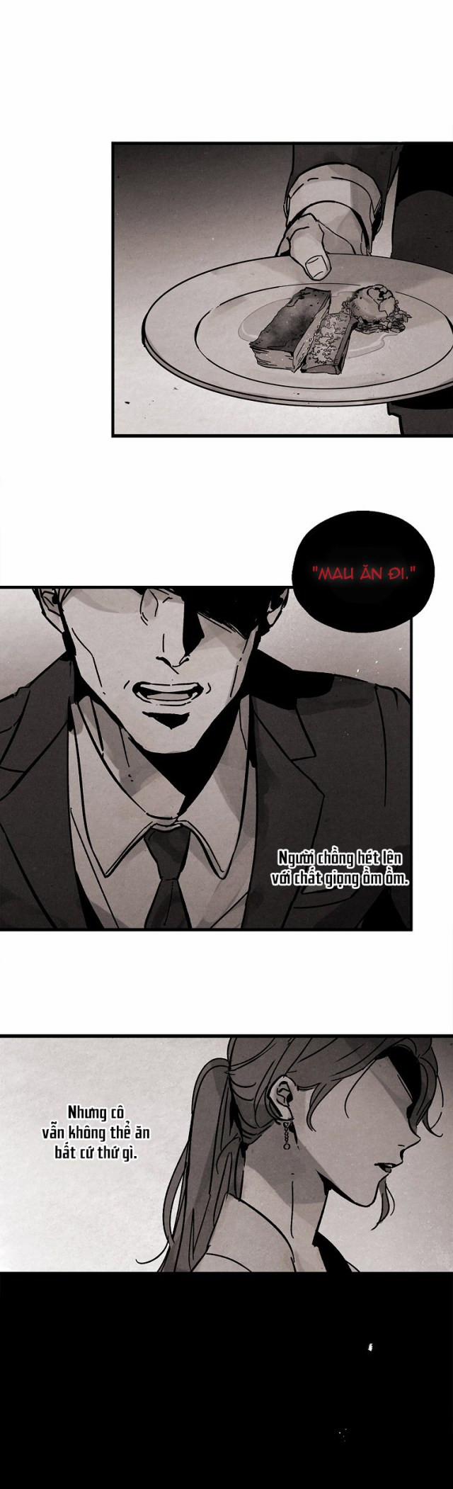 Mất Vị Giác 4 trang 22