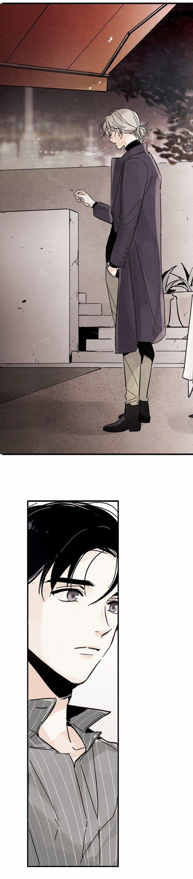 Mất Vị Giác 4 trang 25