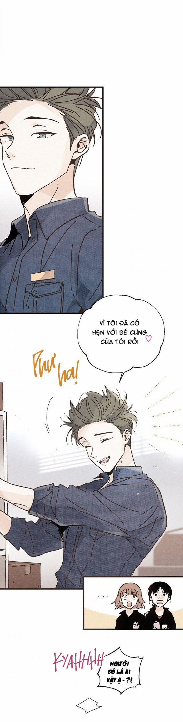 Mất Vị Giác 4 trang 3