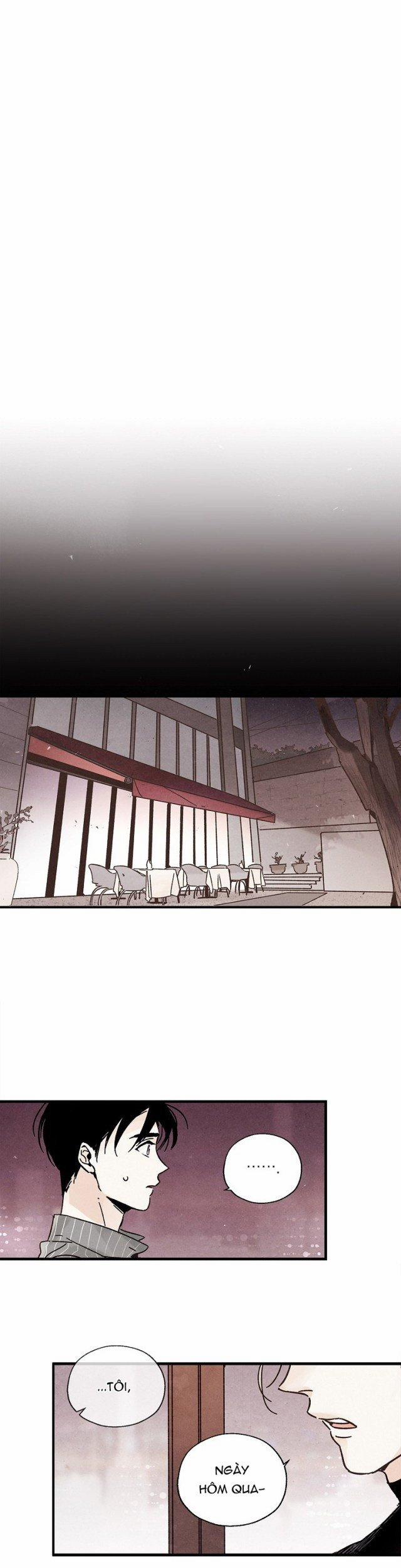 Mất Vị Giác 4 trang 4