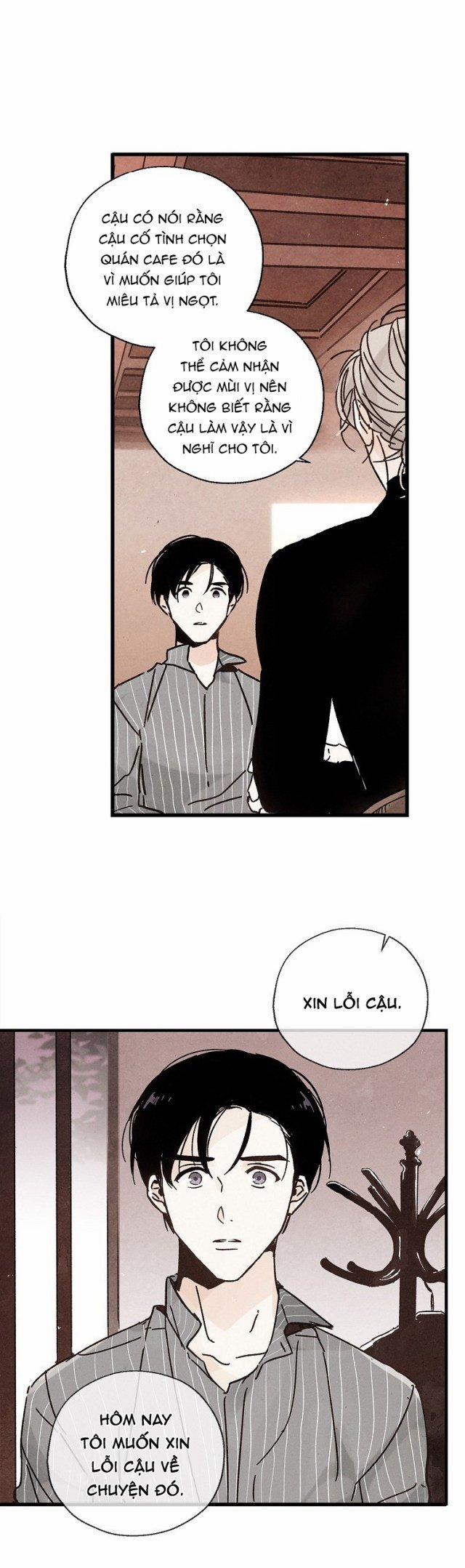 Mất Vị Giác 4 trang 5