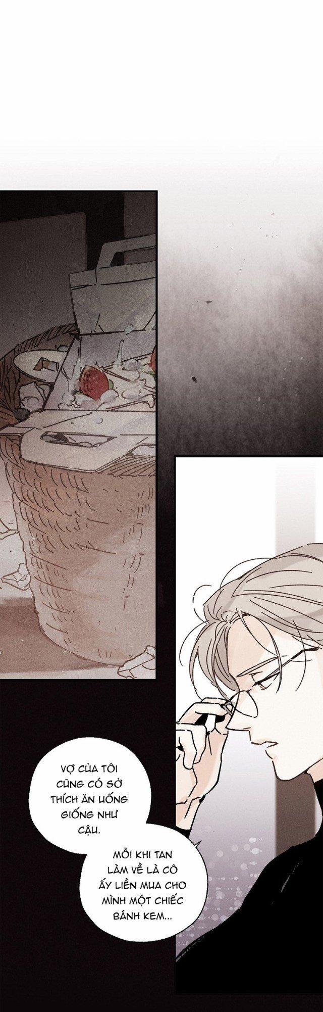 Mất Vị Giác 4 trang 9