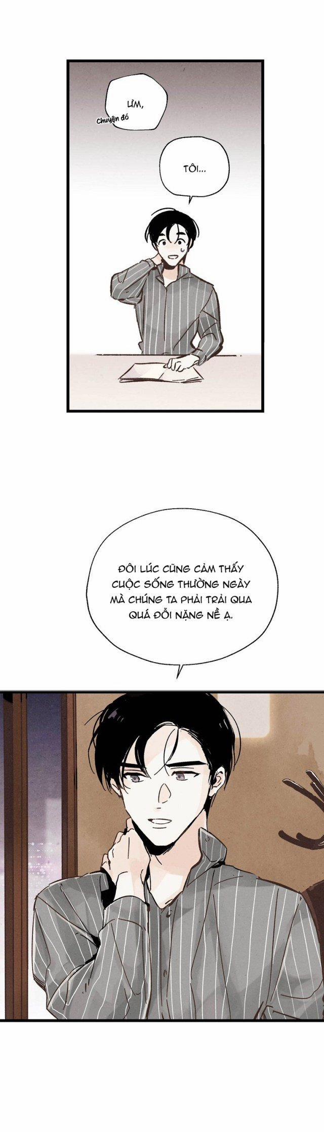 Mất Vị Giác 5 trang 15