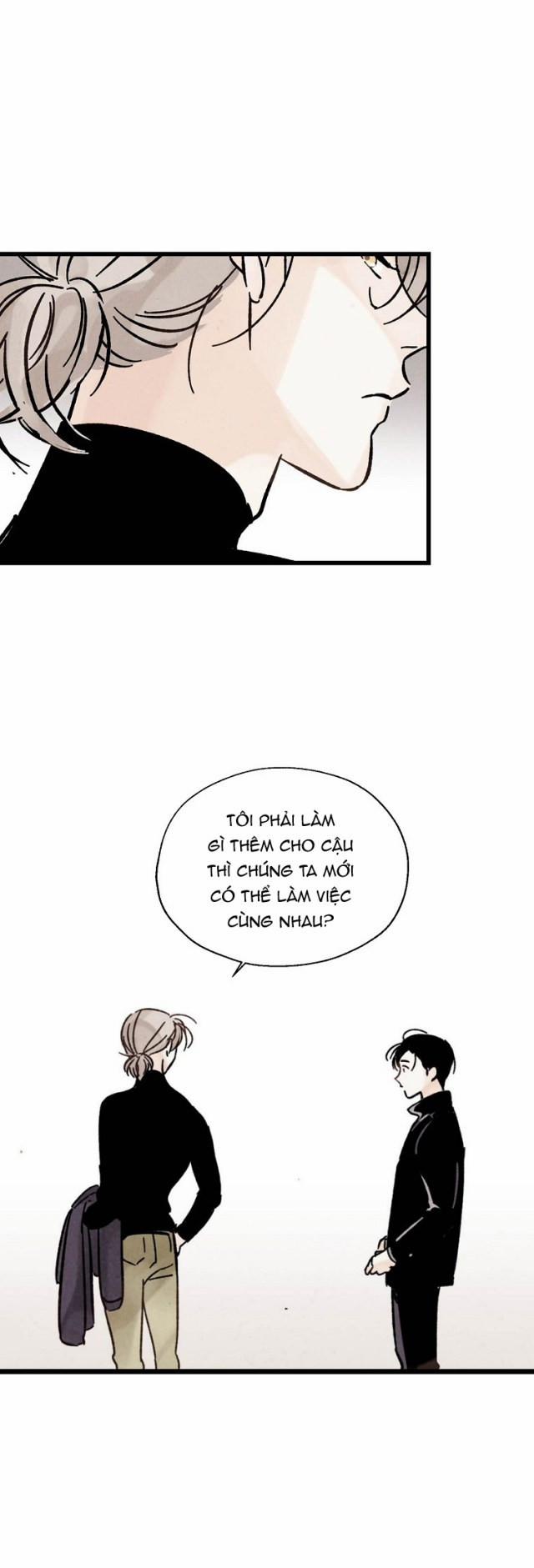 Mất Vị Giác 5 trang 19