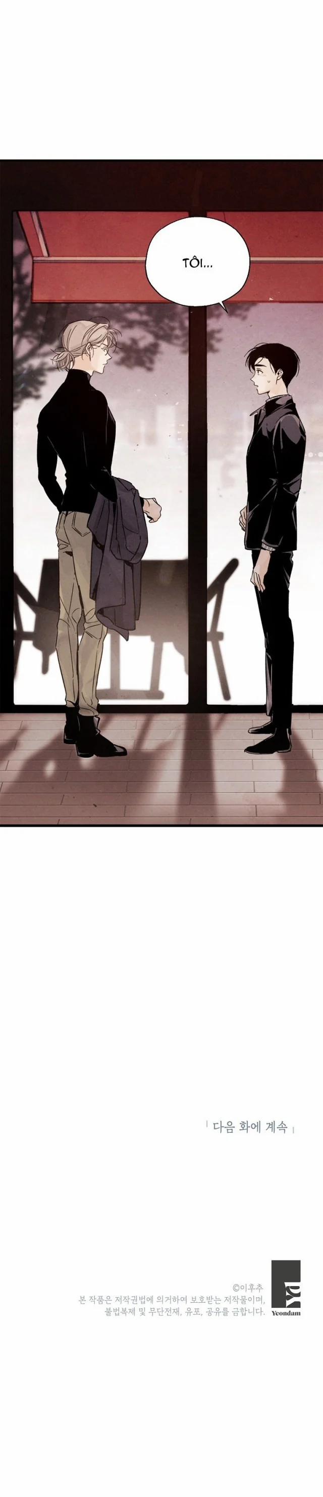 Mất Vị Giác 5 trang 23