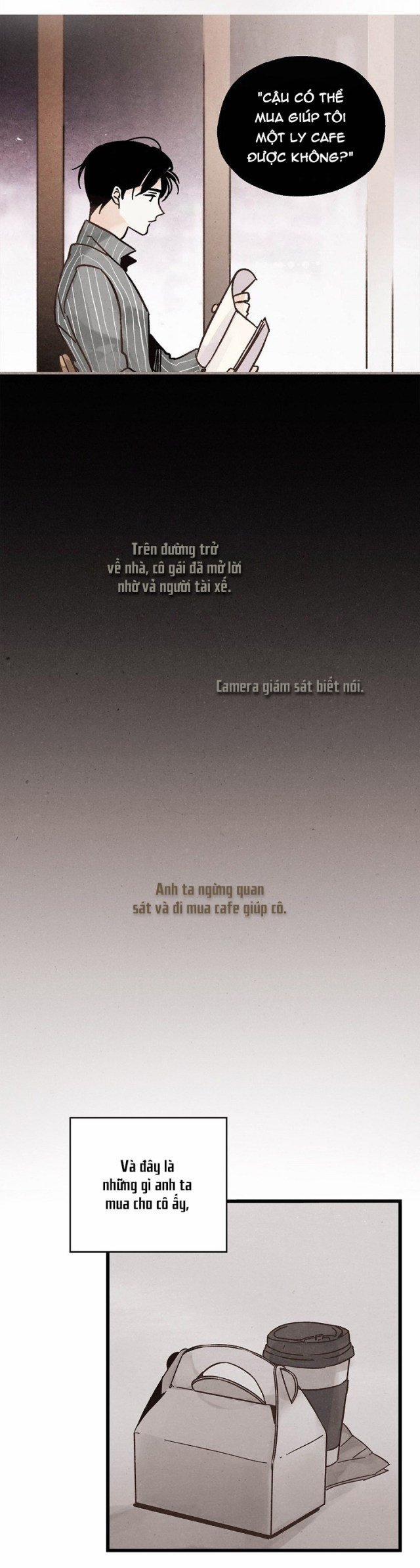 Mất Vị Giác 5 trang 4