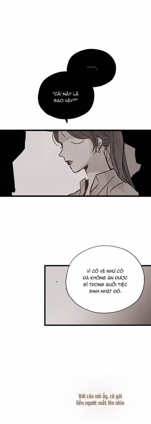 Mất Vị Giác 5 trang 5