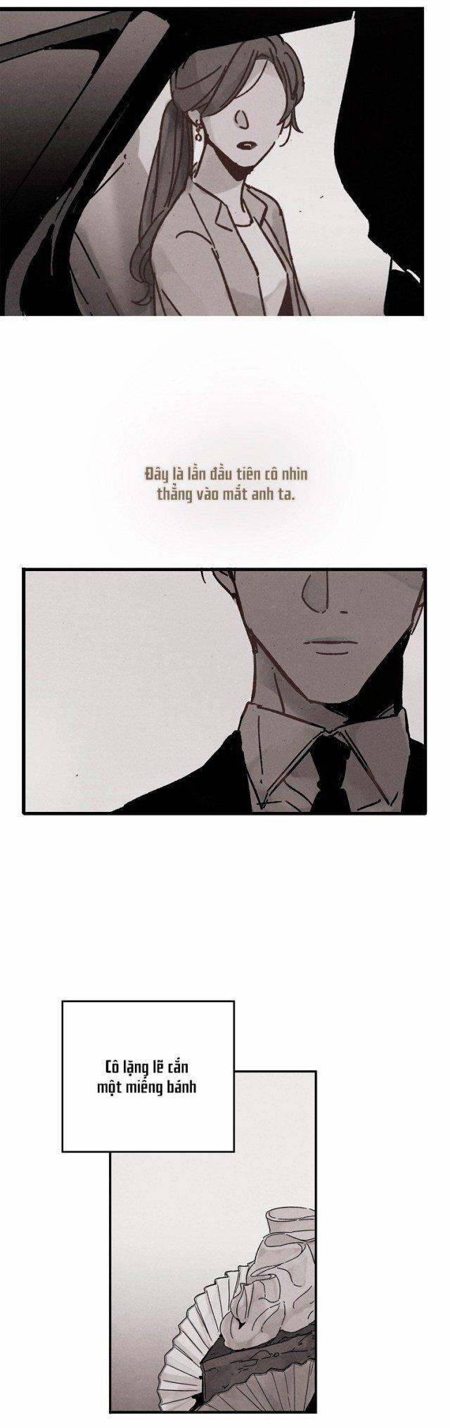 Mất Vị Giác 5 trang 6