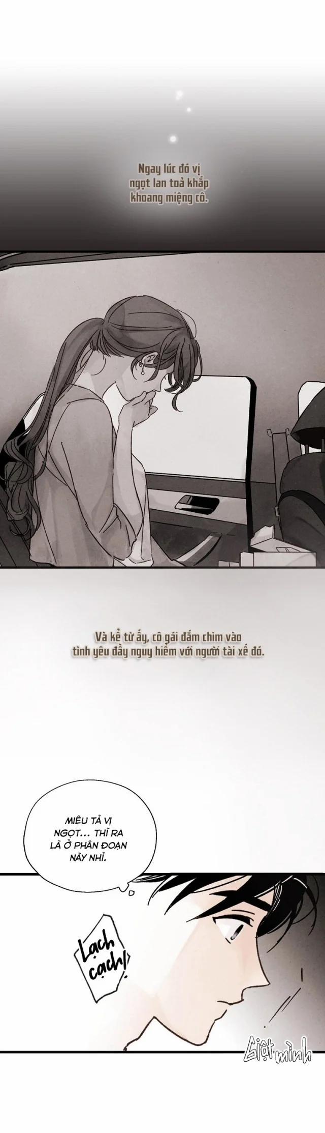 Mất Vị Giác 5 trang 7