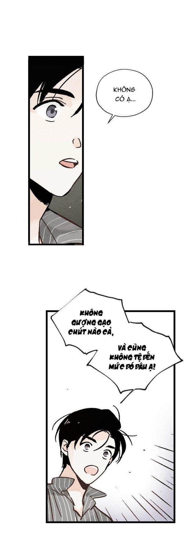 Mất Vị Giác 5 trang 9