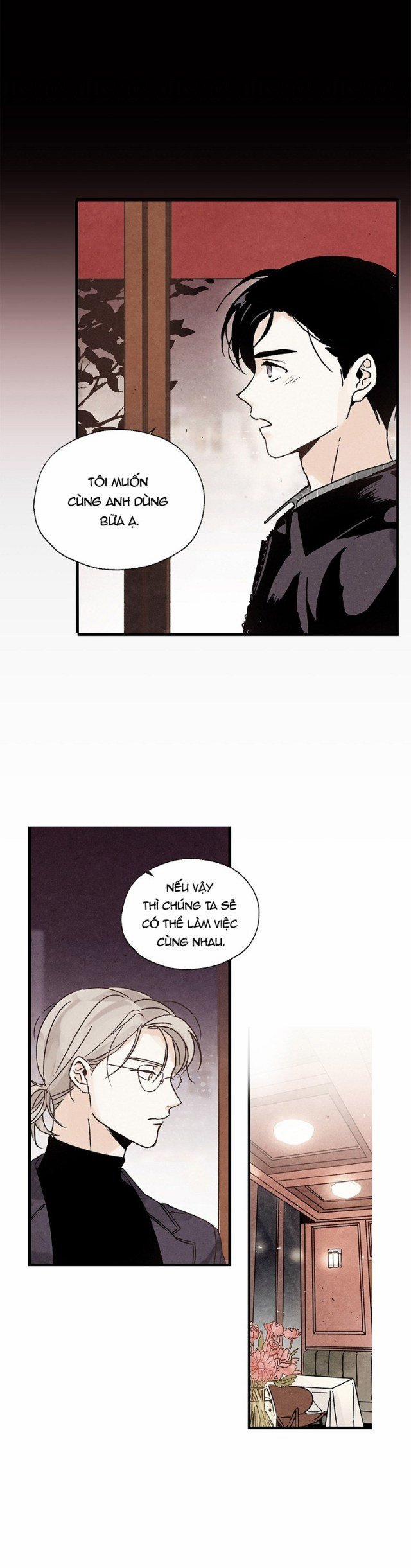 Mất Vị Giác 6 trang 10