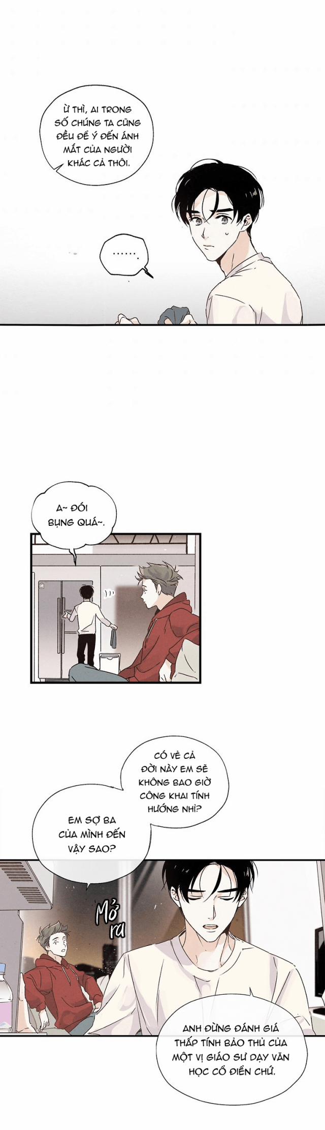 Mất Vị Giác 6 trang 16