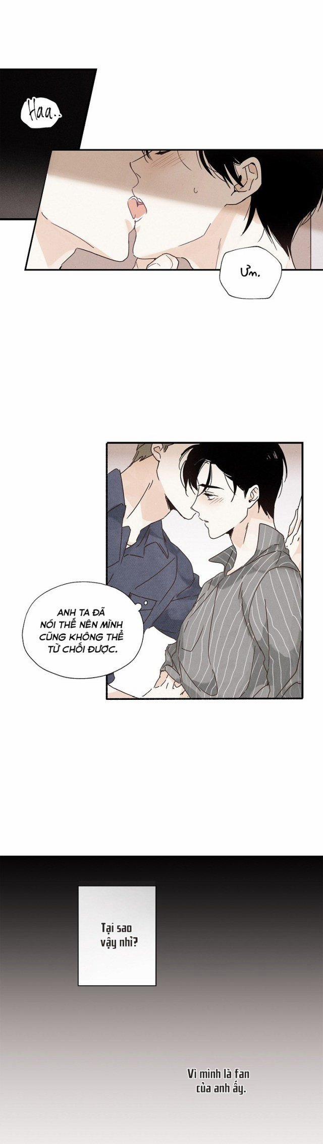 Mất Vị Giác 6 trang 2