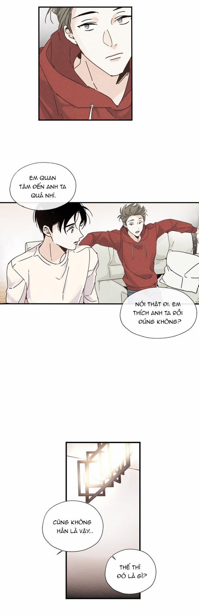 Mất Vị Giác 6 trang 26