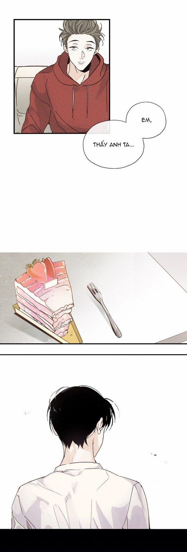 Mất Vị Giác 6 trang 28