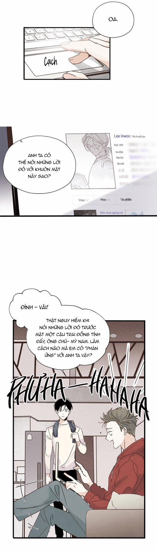 Mất Vị Giác 6 trang 7