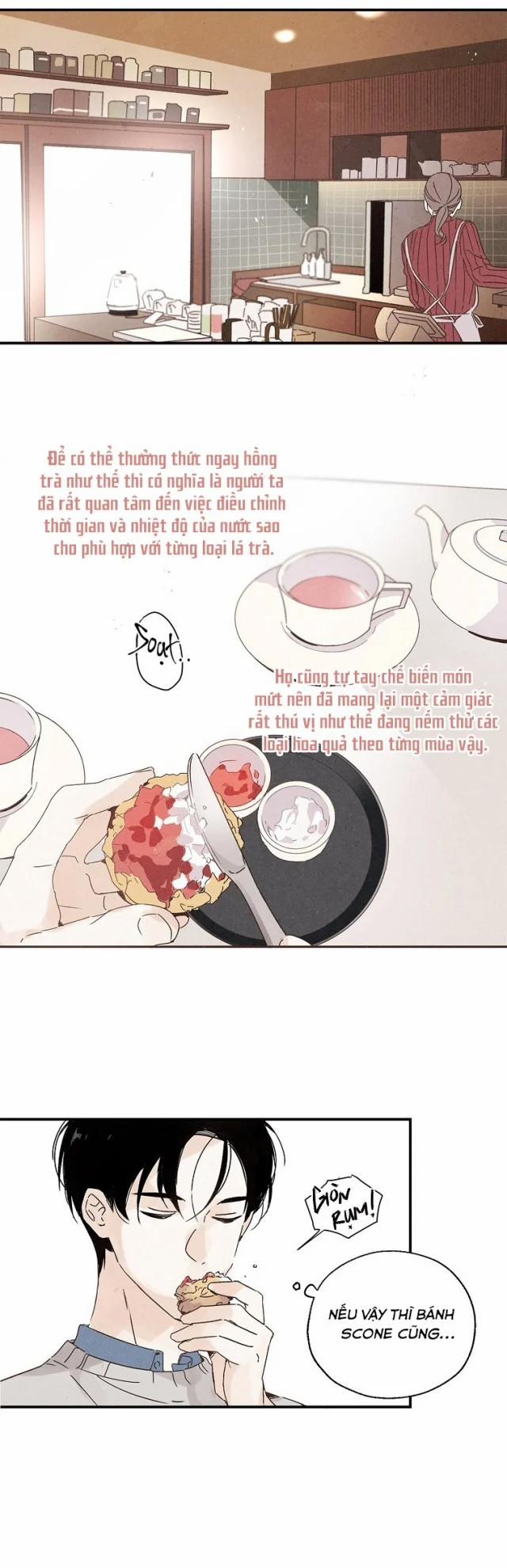 Mất Vị Giác 7 trang 10