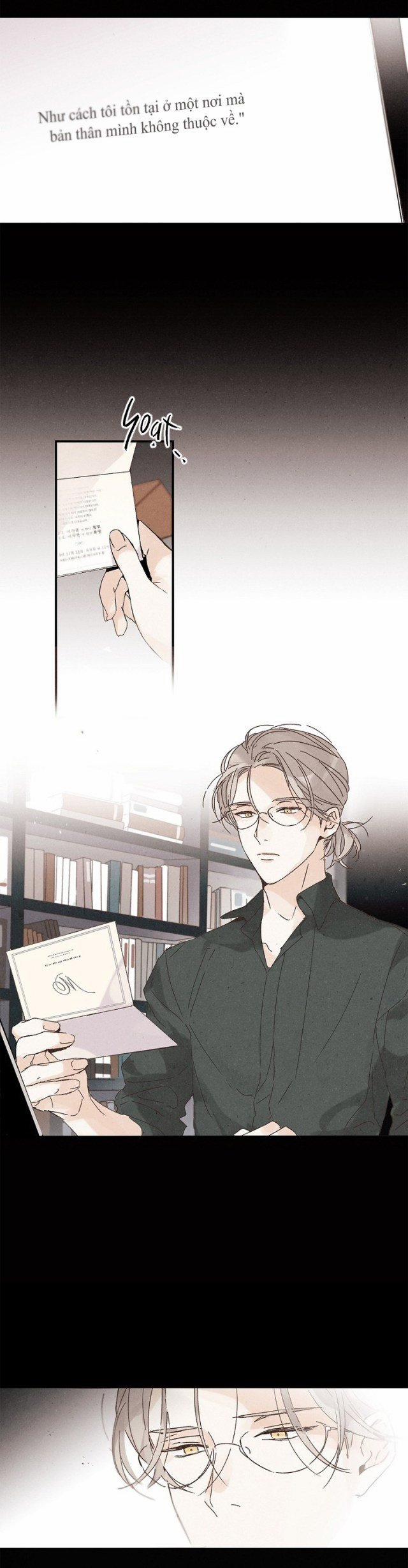 Mất Vị Giác 7 trang 2