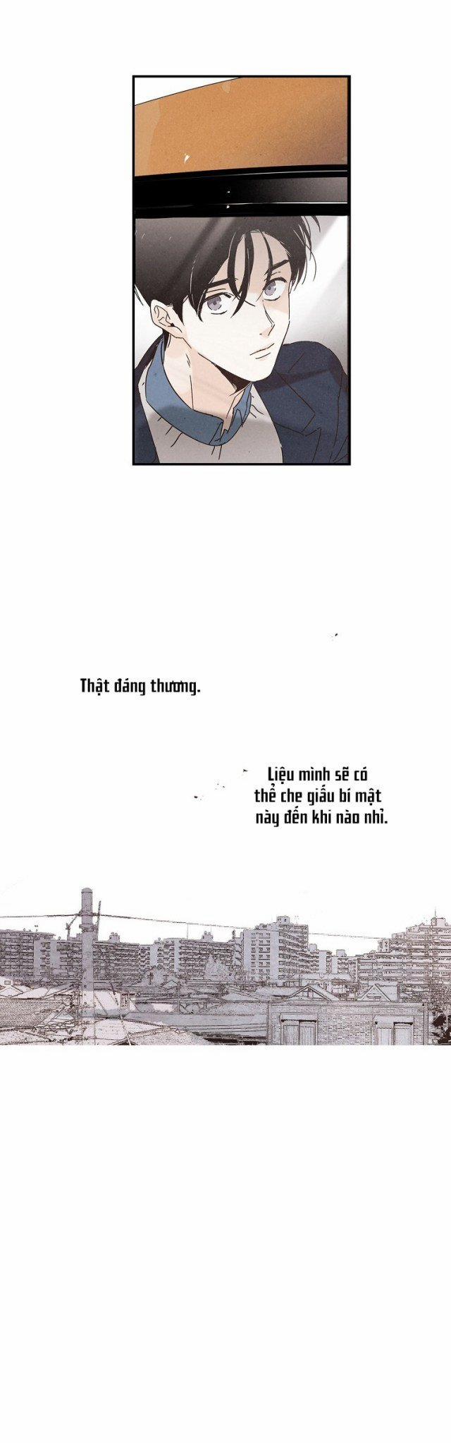 Mất Vị Giác 7 trang 21