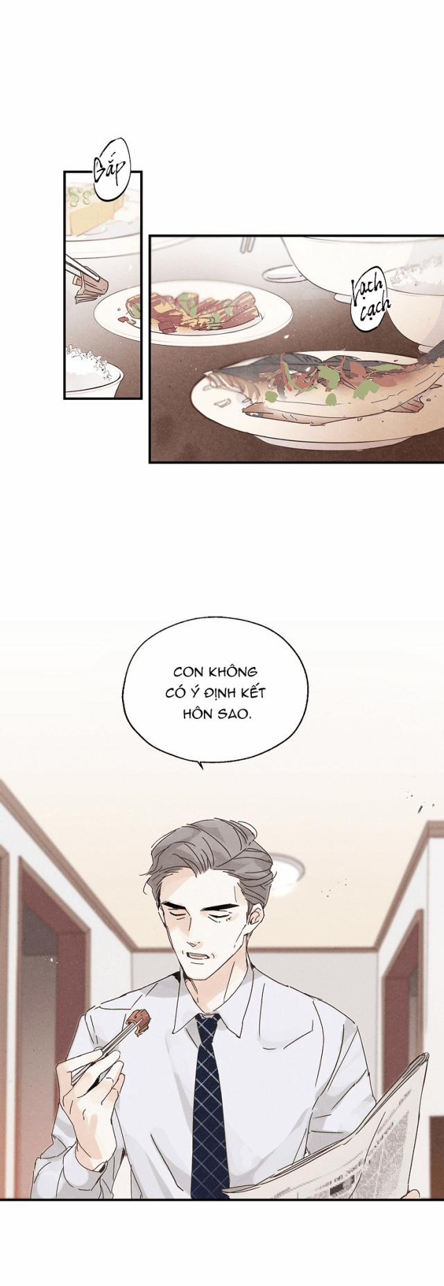 Mất Vị Giác 7 trang 22