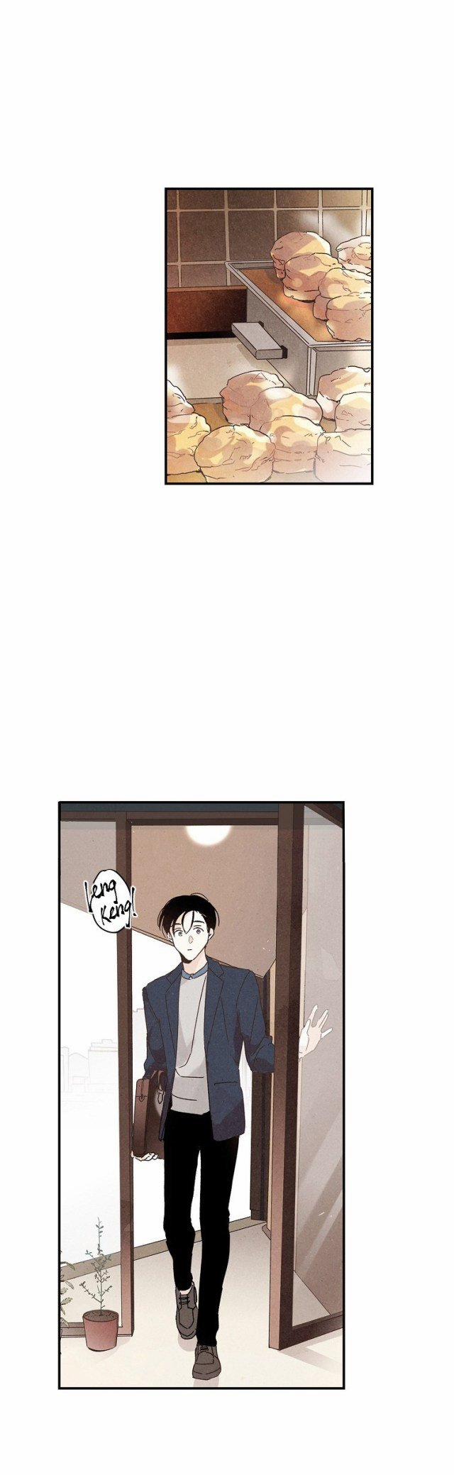 Mất Vị Giác 7 trang 4