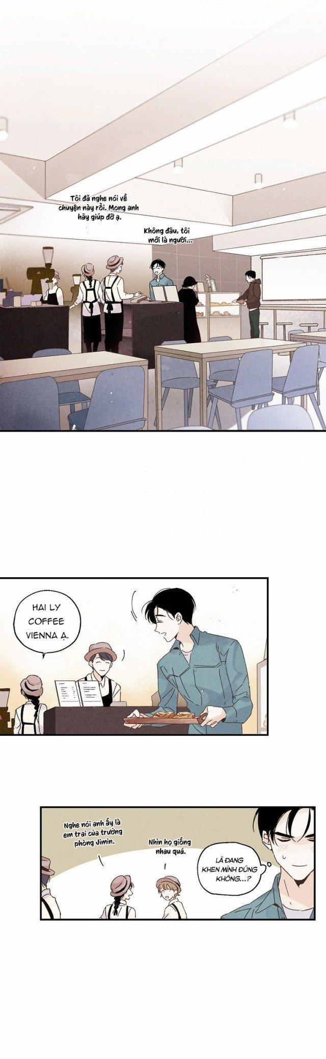 Mất Vị Giác 8 trang 16
