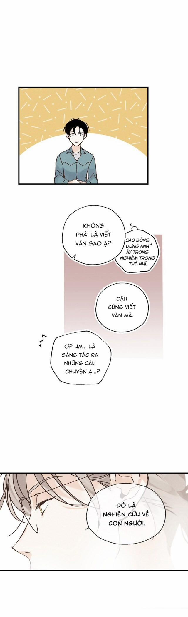 Mất Vị Giác 9 trang 11