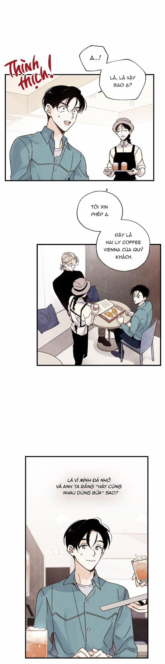 Mất Vị Giác 9 trang 4