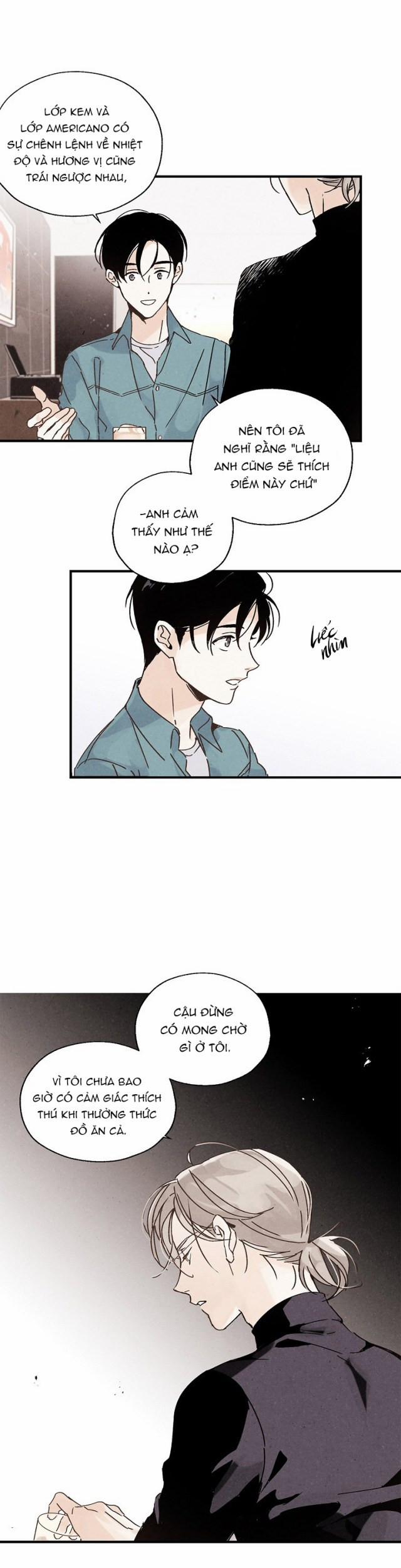 Mất Vị Giác 9 trang 8