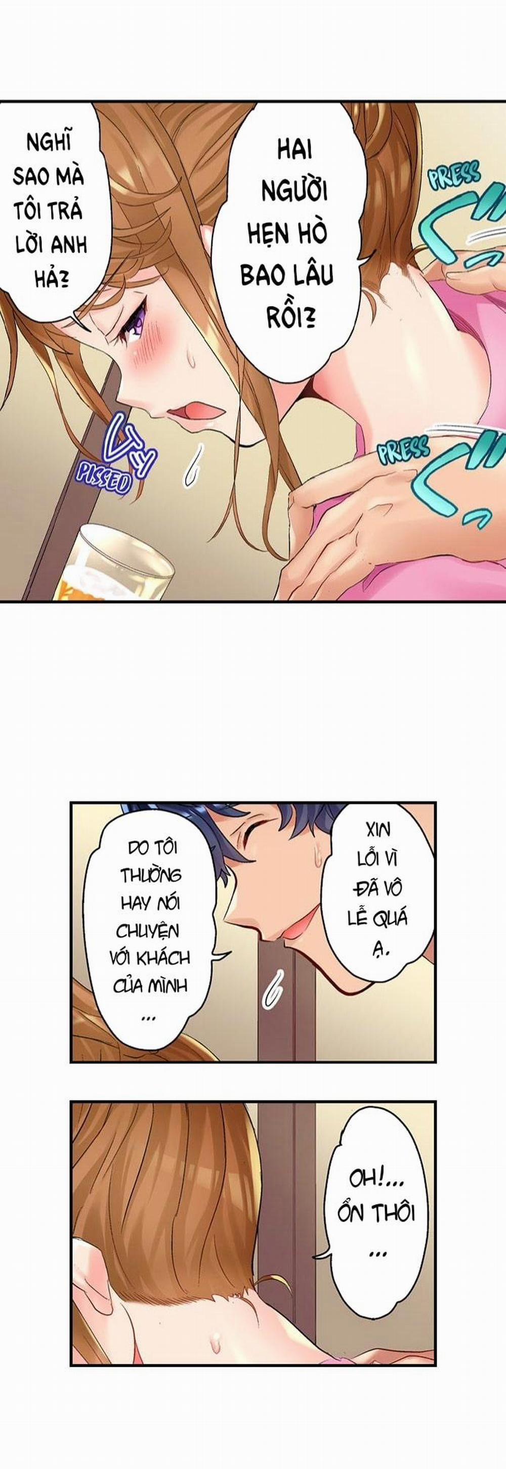 Mát xa Sung Sướng 2.0 Mát xa trang 3