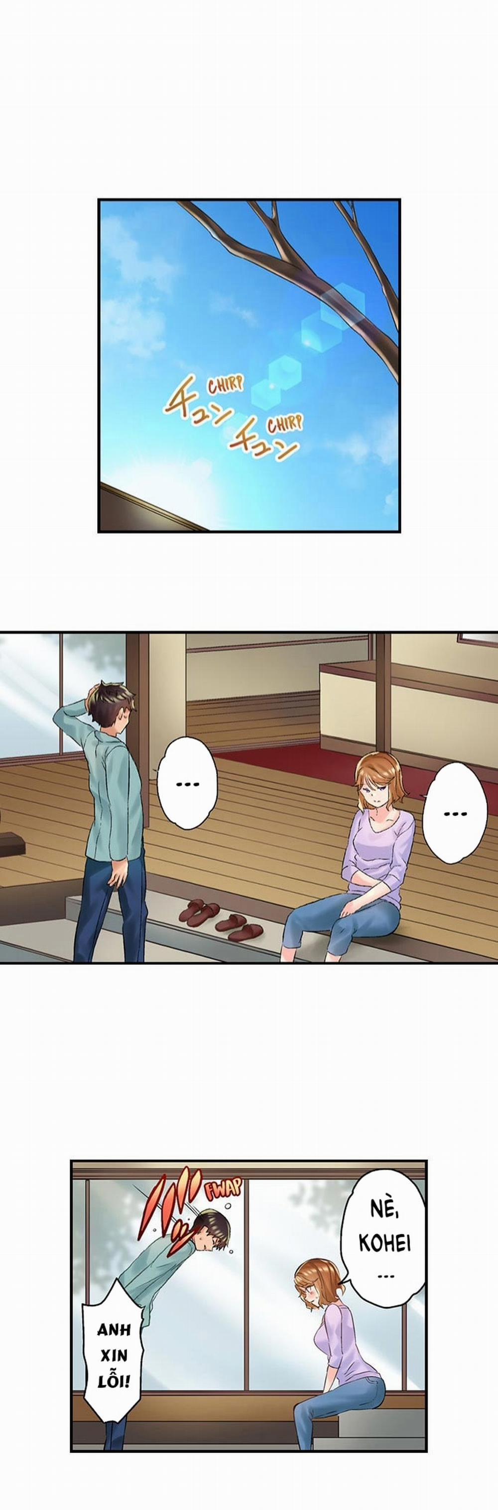 Mát xa Sung Sướng 4.0 Hồ bơi trang 5