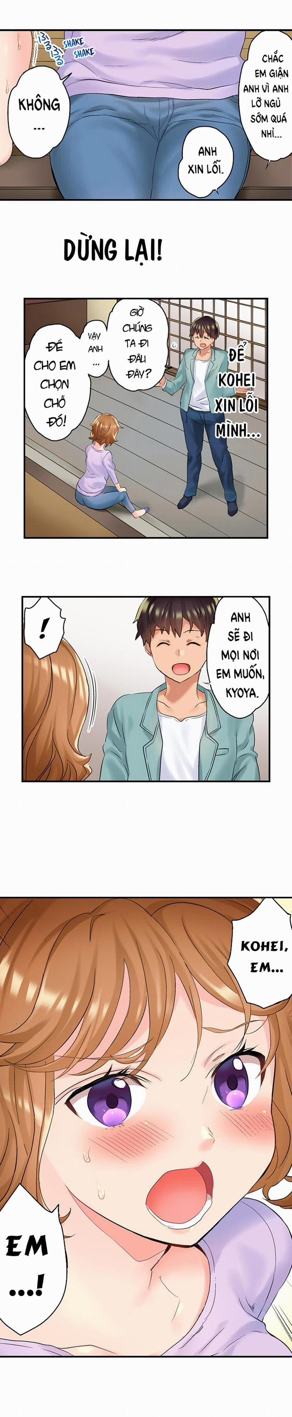 Mát xa Sung Sướng 4.0 Hồ bơi trang 6