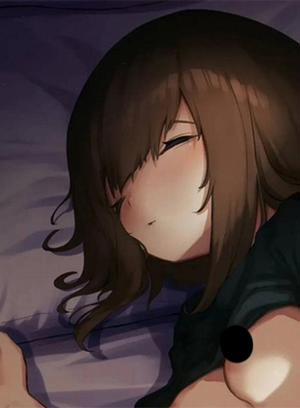 Đọc truyện tranh Mất Zin Vào Tay Em Gái Đang Ngủ