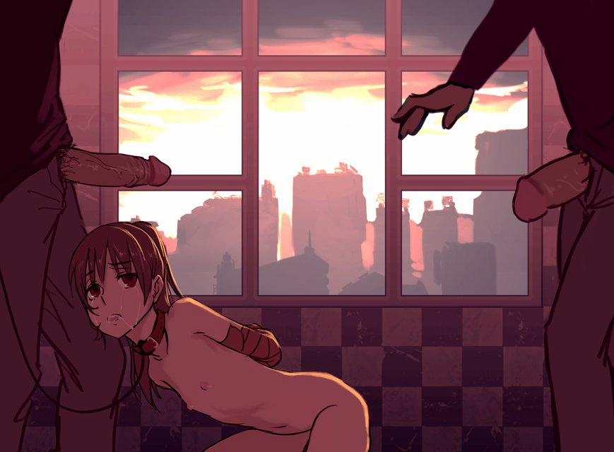 Mata kagekina gamen ni natta Artist [Full Color] trang 18