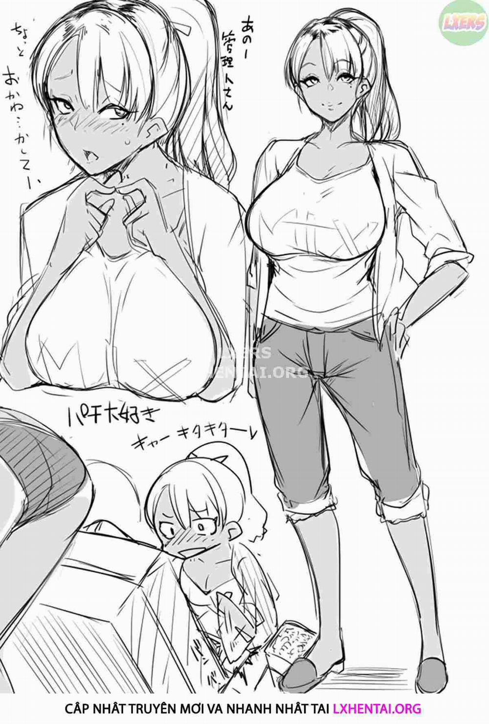 Matayuru Dormitory 9 END trang 27