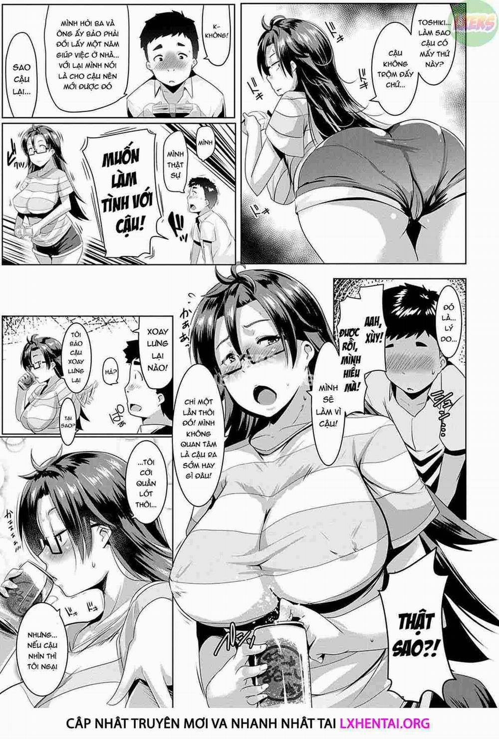 Matayuru-sou 9 0 END trang 17