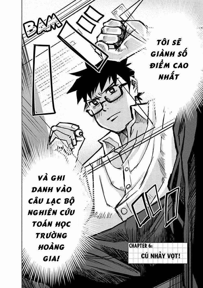 Mathematics Golden 0 0 Cú nhảy vọt! trang 2