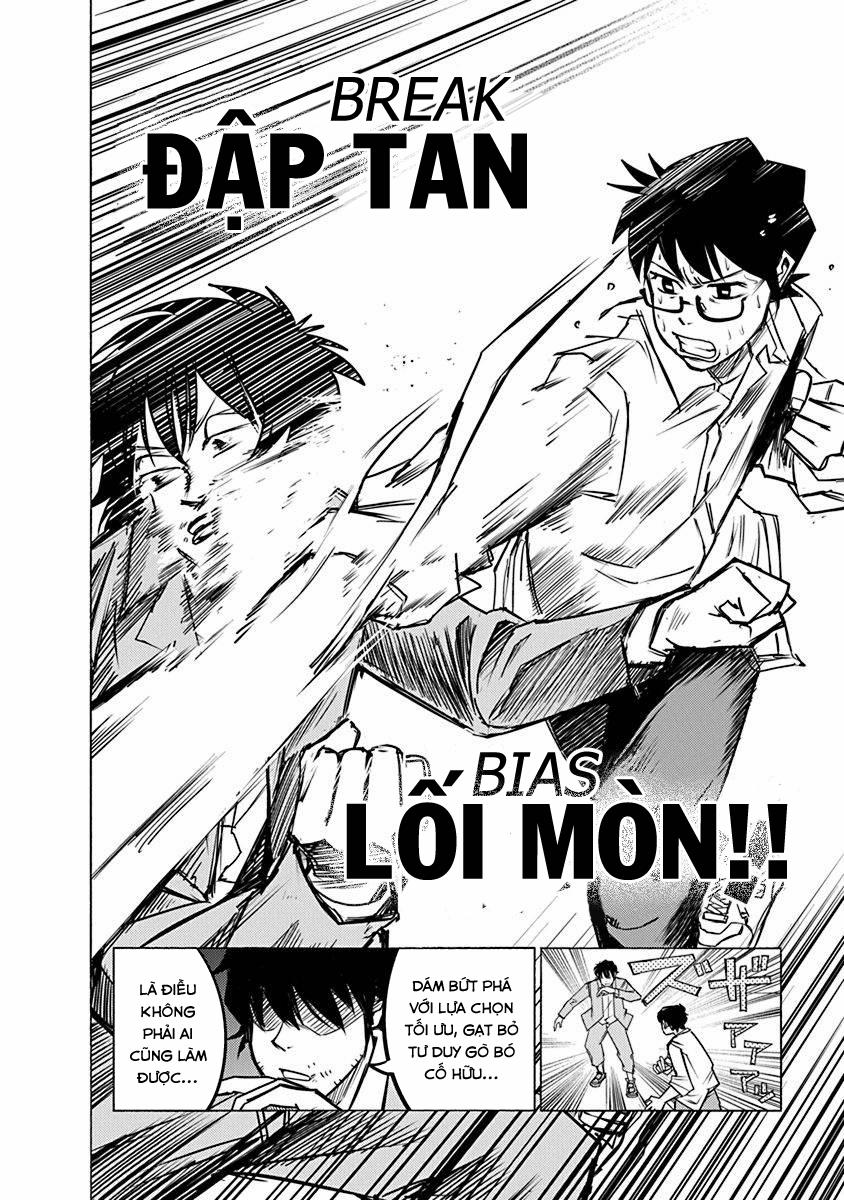 Mathematics Golden 0 0 Cú nhảy vọt! trang 21