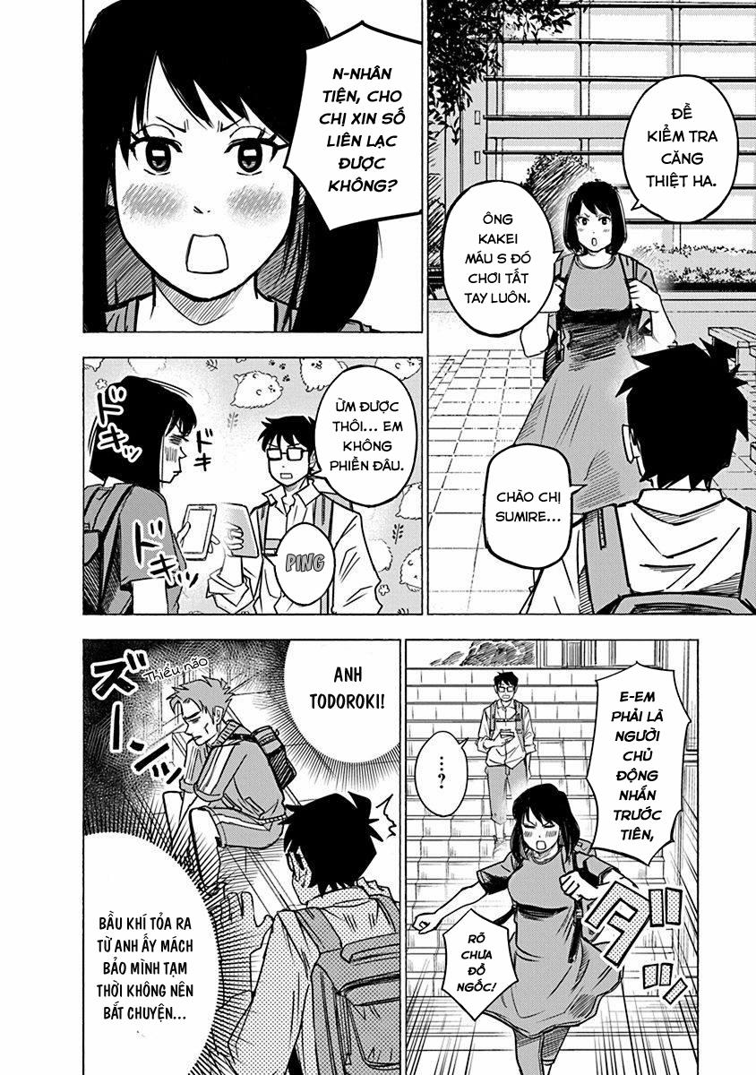 Mathematics Golden 0 0 Cú nhảy vọt! trang 27