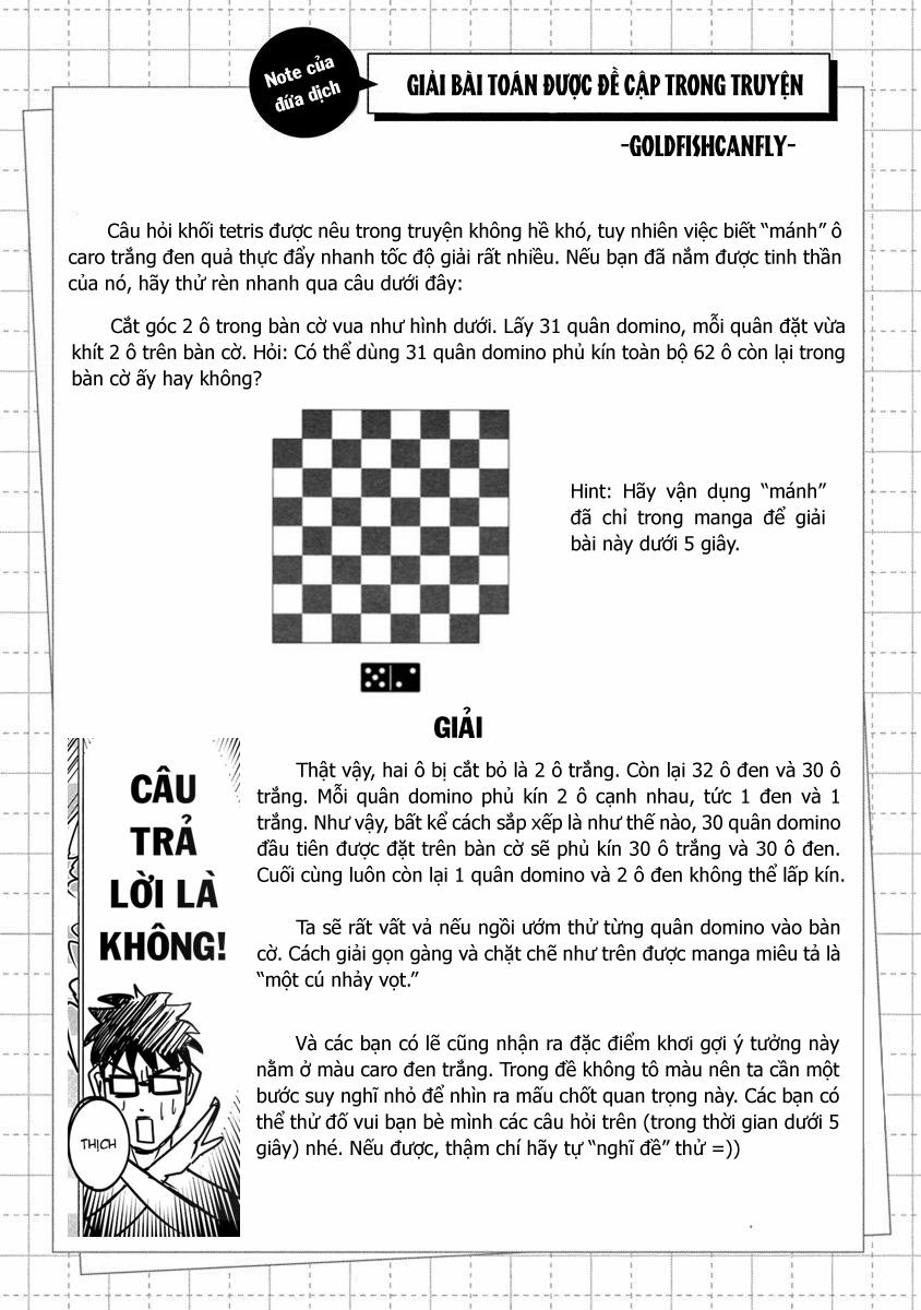 Mathematics Golden 0 0 Cú nhảy vọt! trang 53