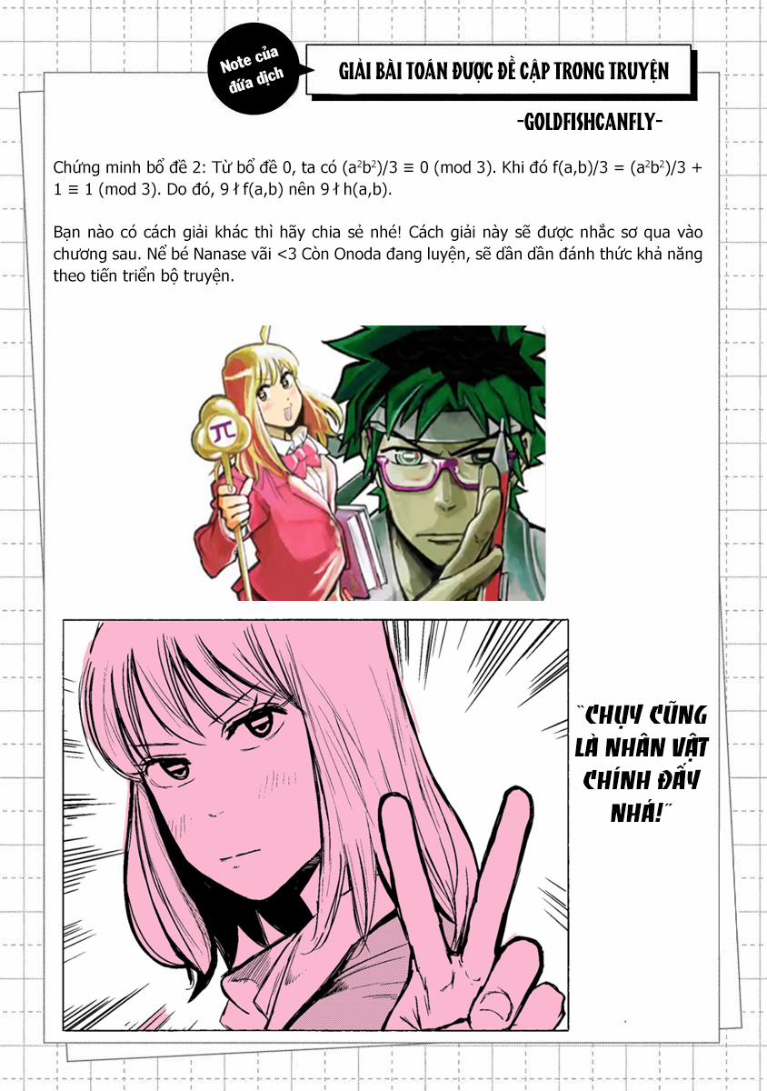 Mathematics Golden 0 0 Cú nhảy vọt! trang 56