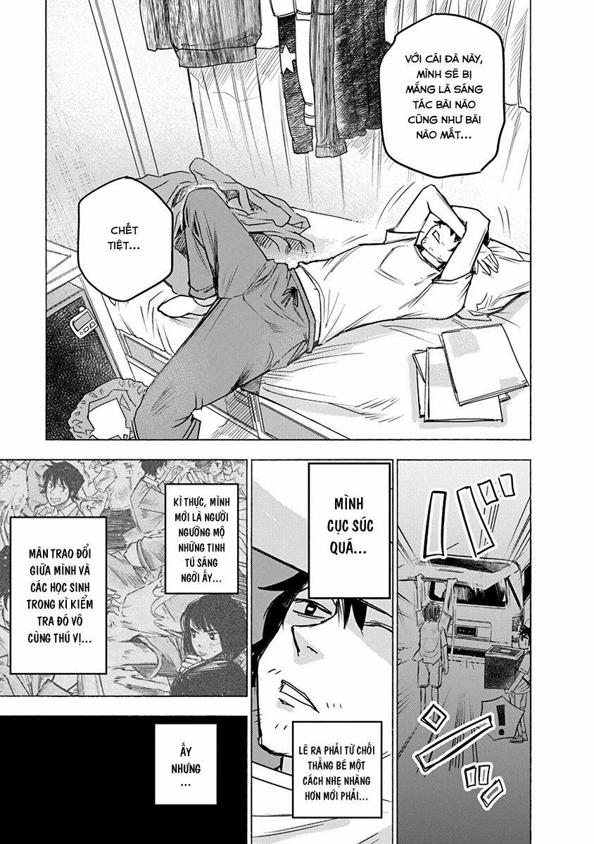 Mathematics Golden 0 0 Omoide in my head trang 17