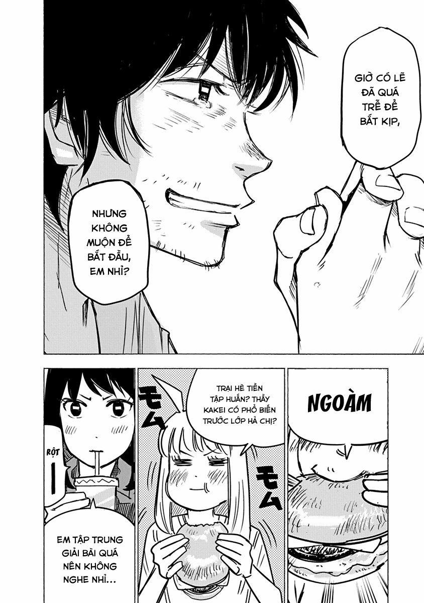 Mathematics Golden 0 0 Omoide in my head trang 32