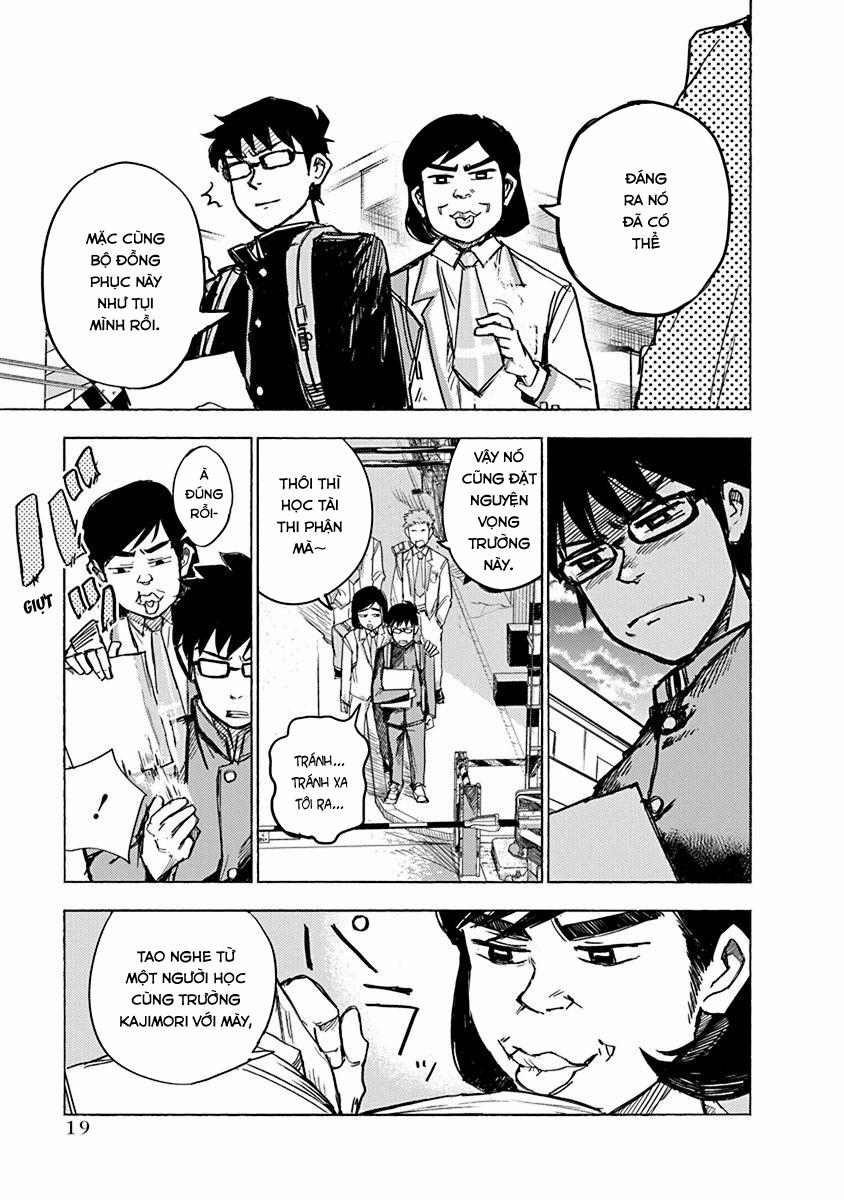 Mathematics Golden 1 trang 21