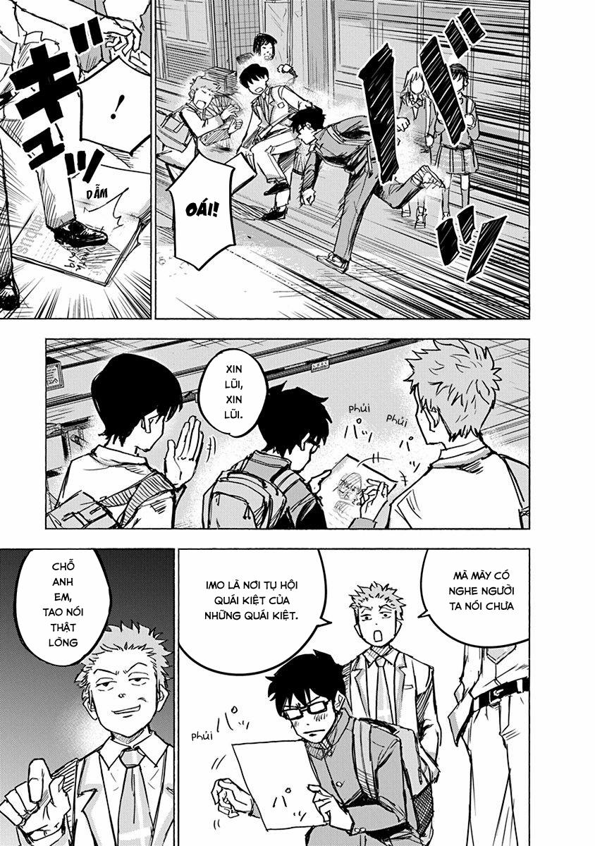 Mathematics Golden 1 trang 23