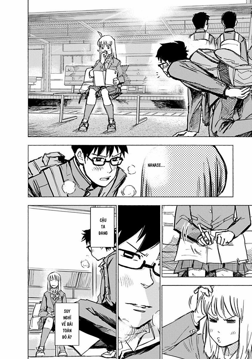 Mathematics Golden 1 trang 26