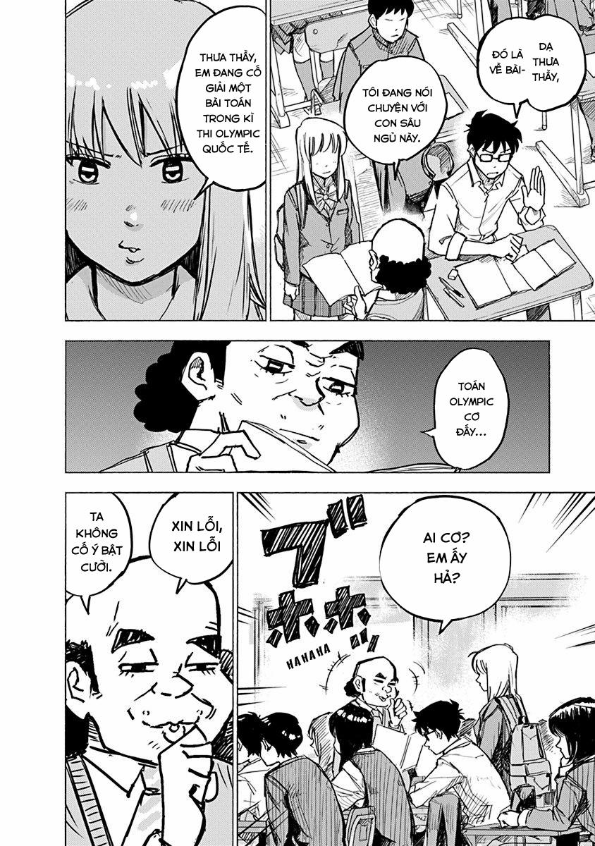 Mathematics Golden 1 trang 32