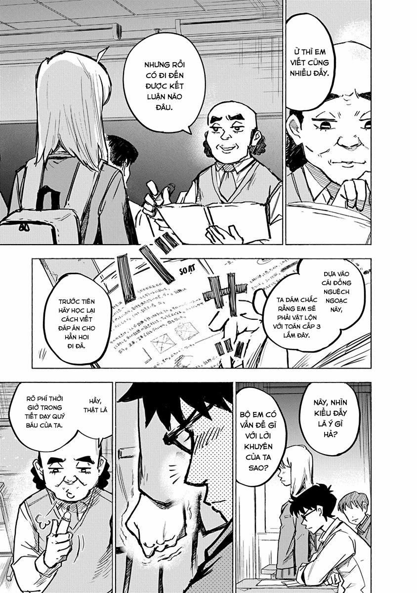 Mathematics Golden 1 trang 33